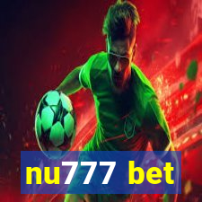 nu777 bet